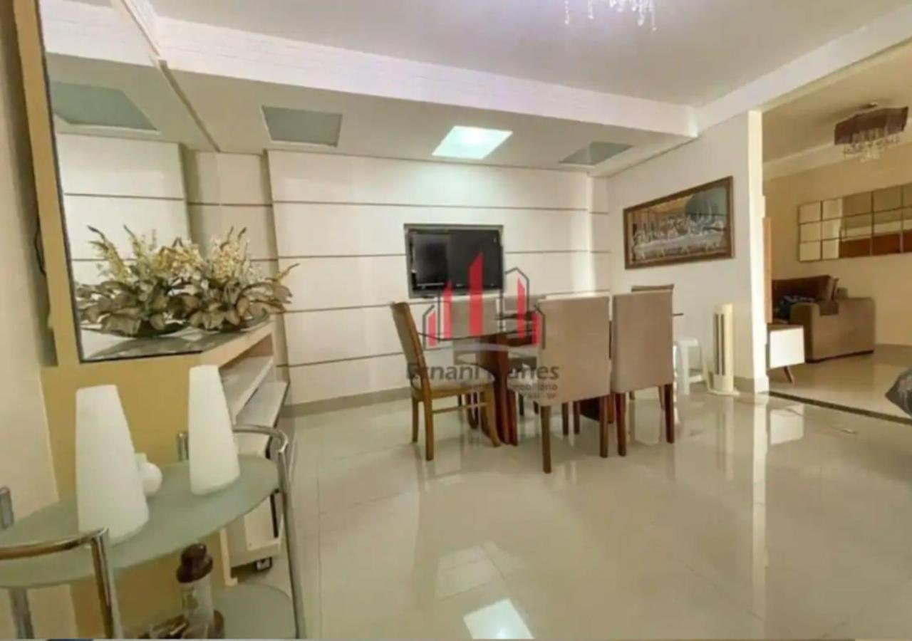 Holiday home Linda Casa Na Eptg Com Lazer Completo - Brasilia