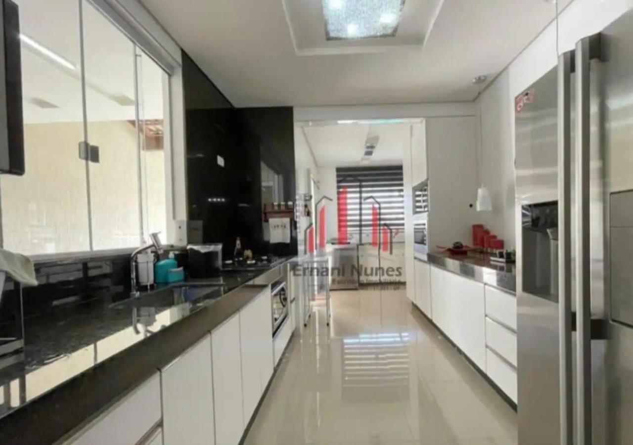 Linda Casa Na Eptg Com Lazer Completo - * Brasilia
