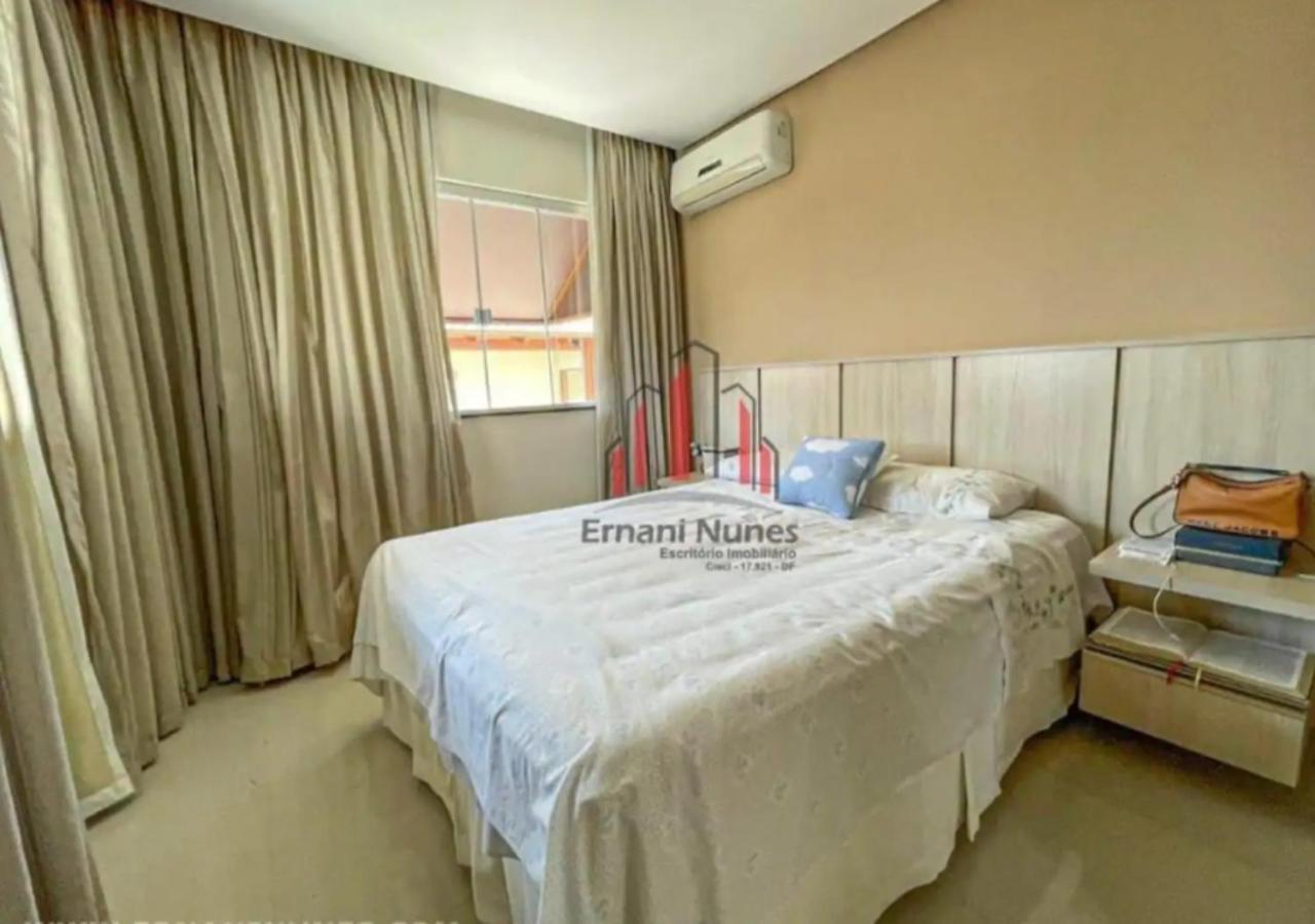 Linda Casa Na Eptg Com Lazer Completo - Holiday home *