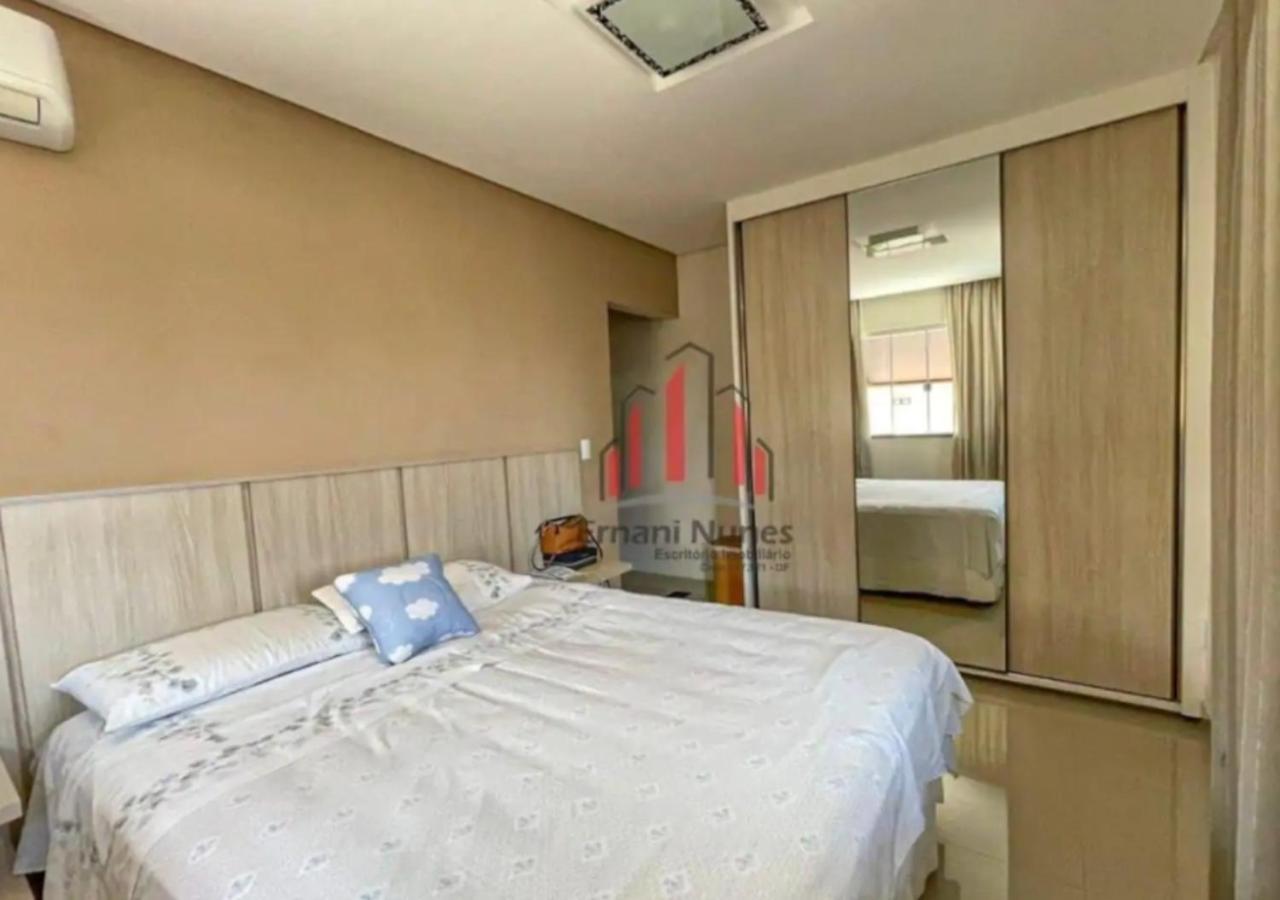 Linda Casa Na Eptg Com Lazer Completo - Holiday home Brasilia