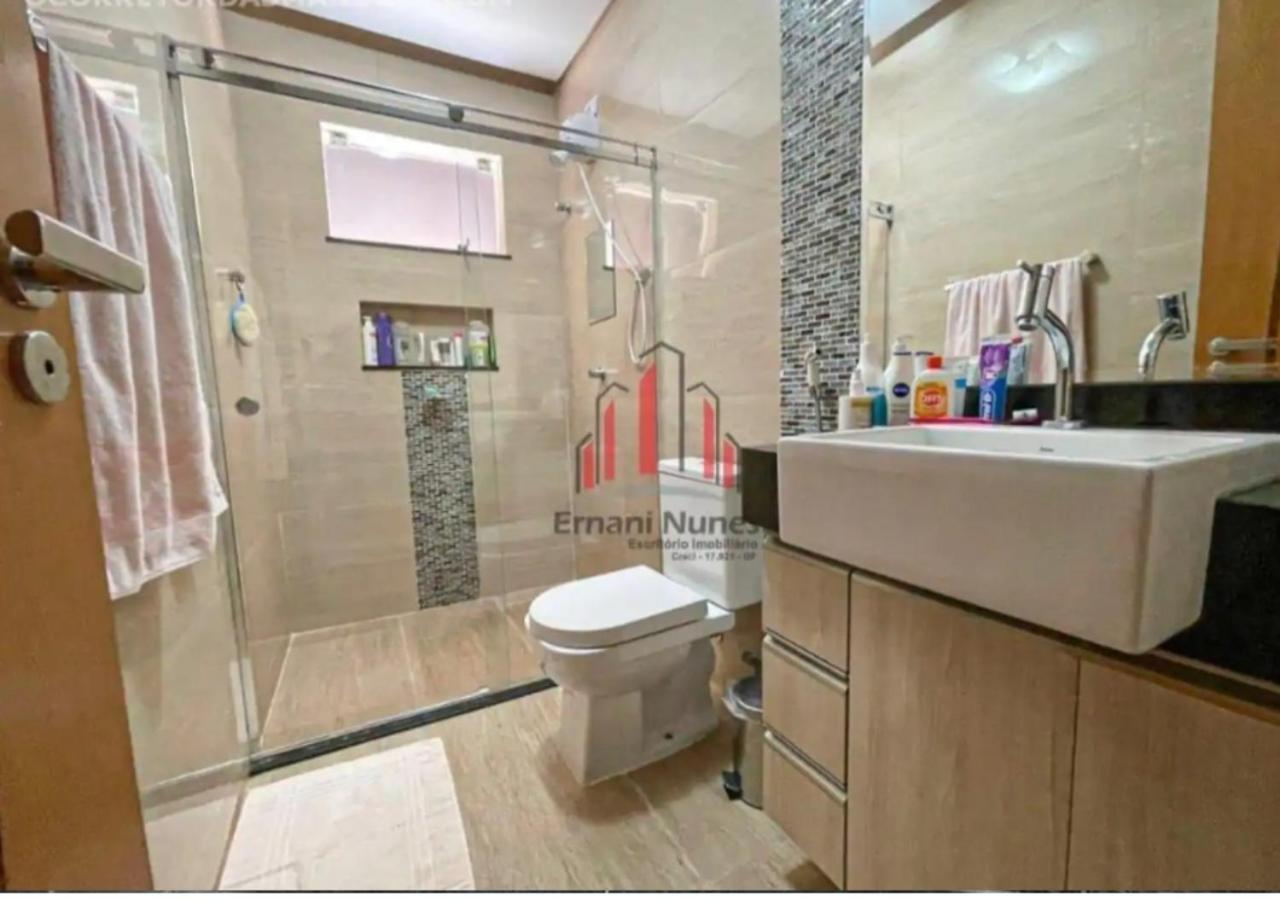 Linda Casa Na Eptg Com Lazer Completo - Brasilia