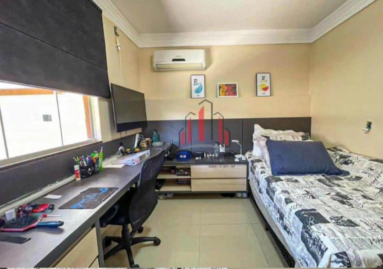 Linda Casa Na Eptg Com Lazer Completo - Holiday home