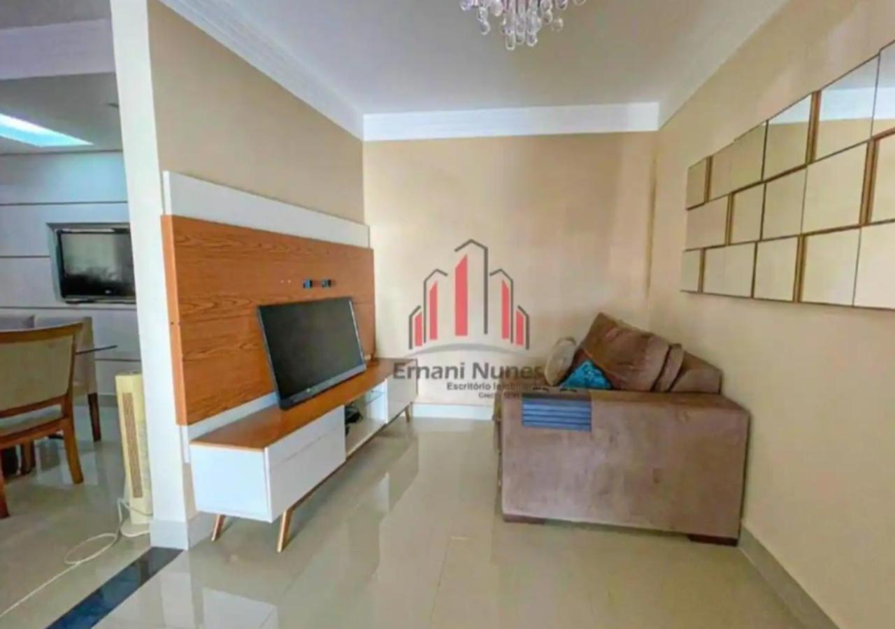 Holiday home Linda Casa Na Eptg Com Lazer Completo - Brasilia