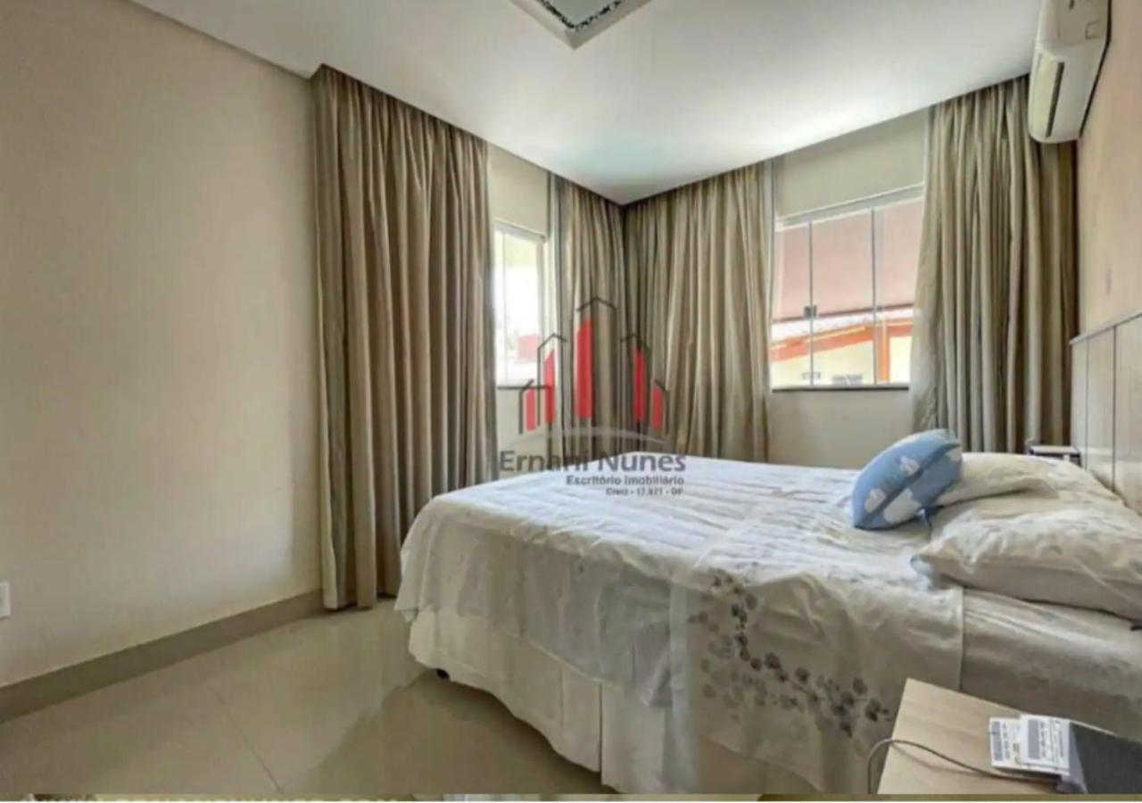 Holiday home Linda Casa Na Eptg Com Lazer Completo - *