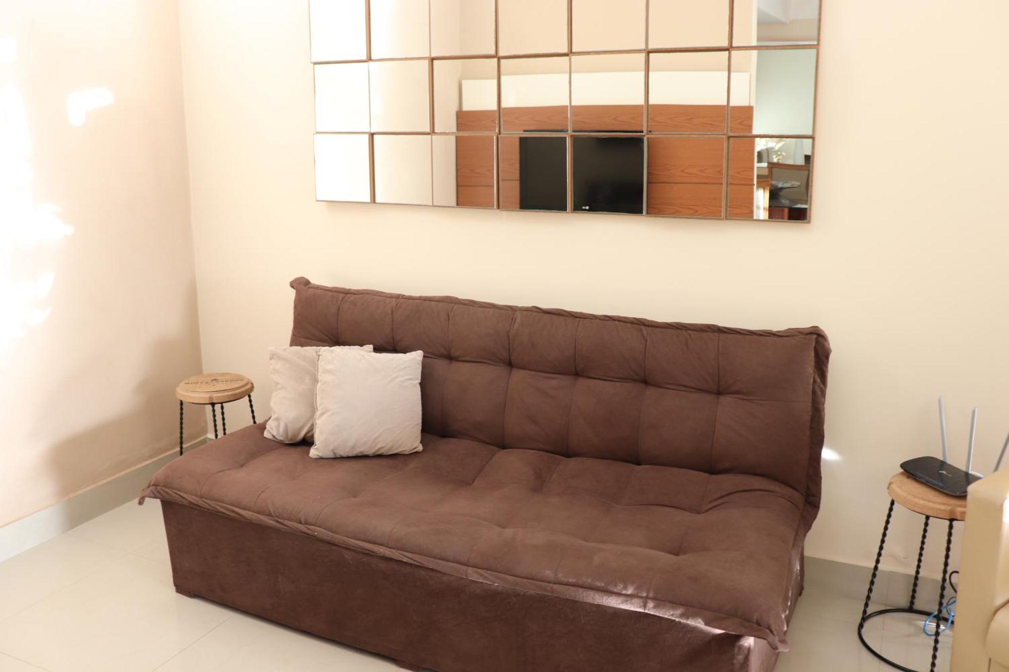 Linda Casa Na Eptg Com Lazer Completo - Holiday home Brasilia