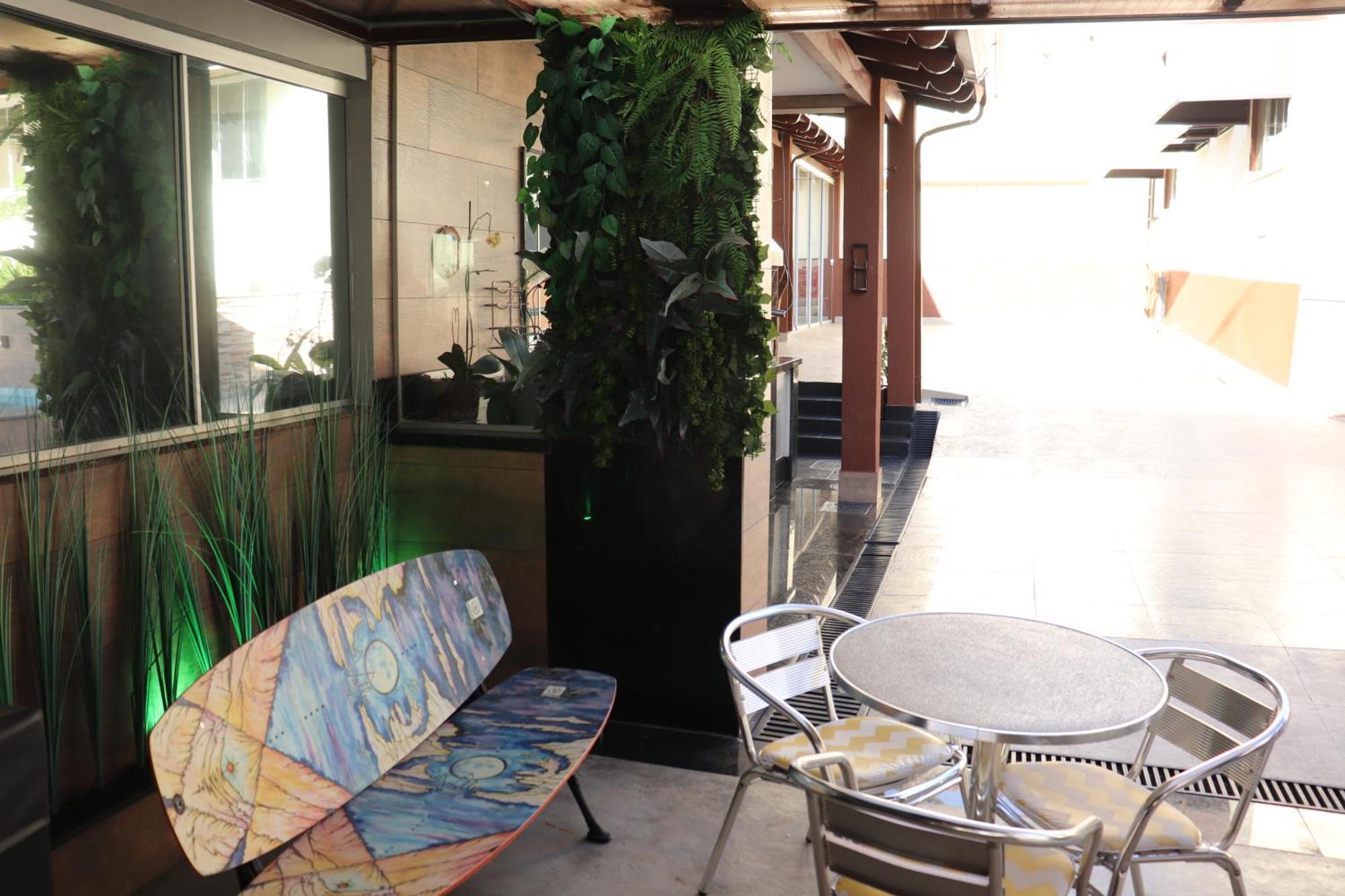 Linda Casa Na Eptg Com Lazer Completo - Holiday home *