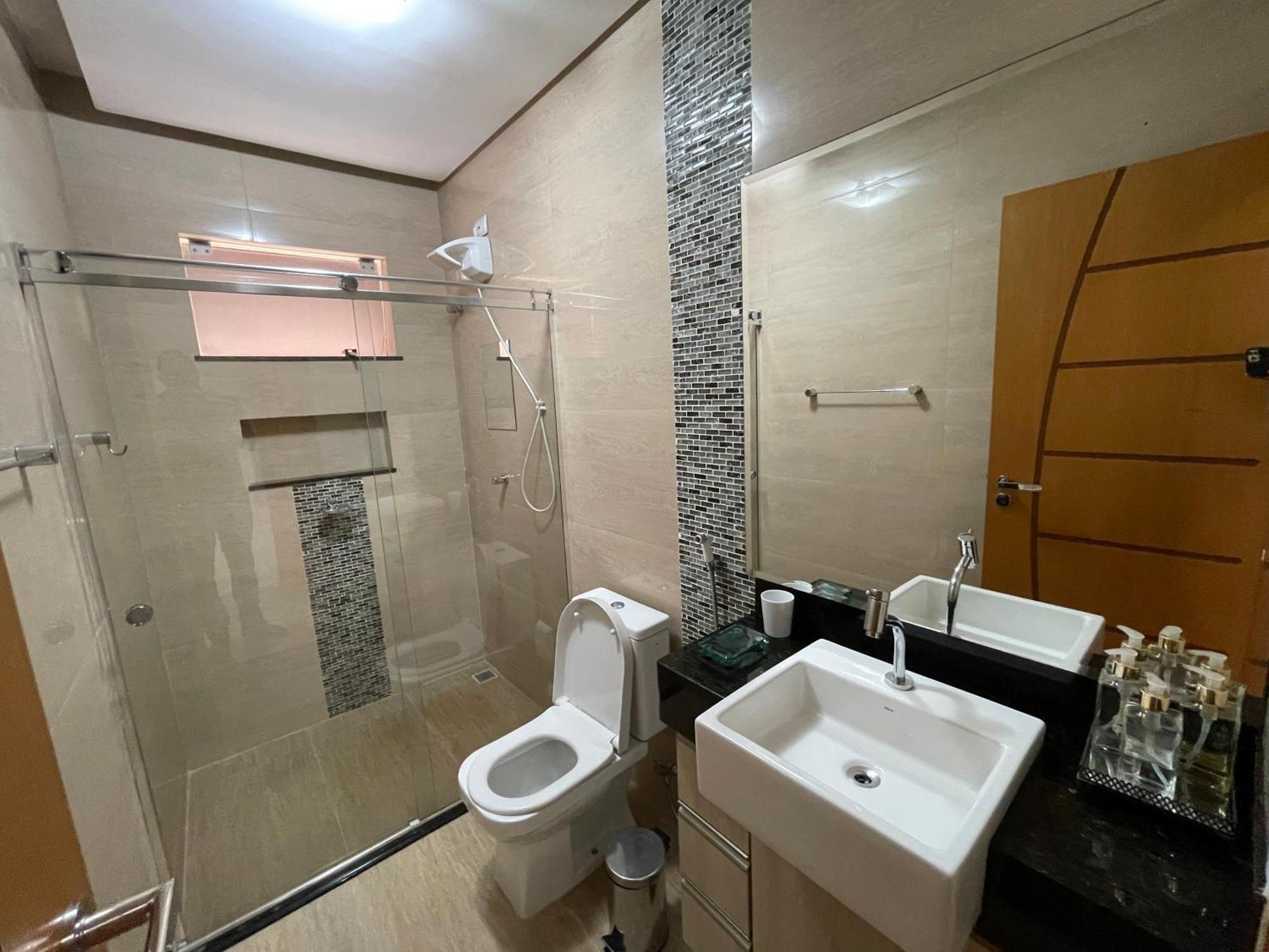 Holiday home Linda Casa Na Eptg Com Lazer Completo - Brasilia