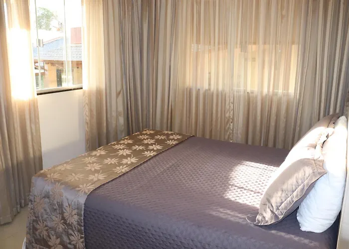 Linda Casa Na Eptg Com Lazer Completo - Brasilia