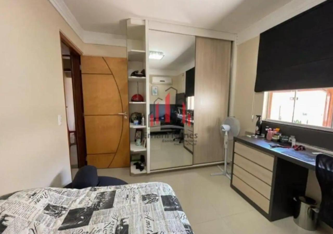 Linda Casa Na Eptg Com Lazer Completo - Holiday home *