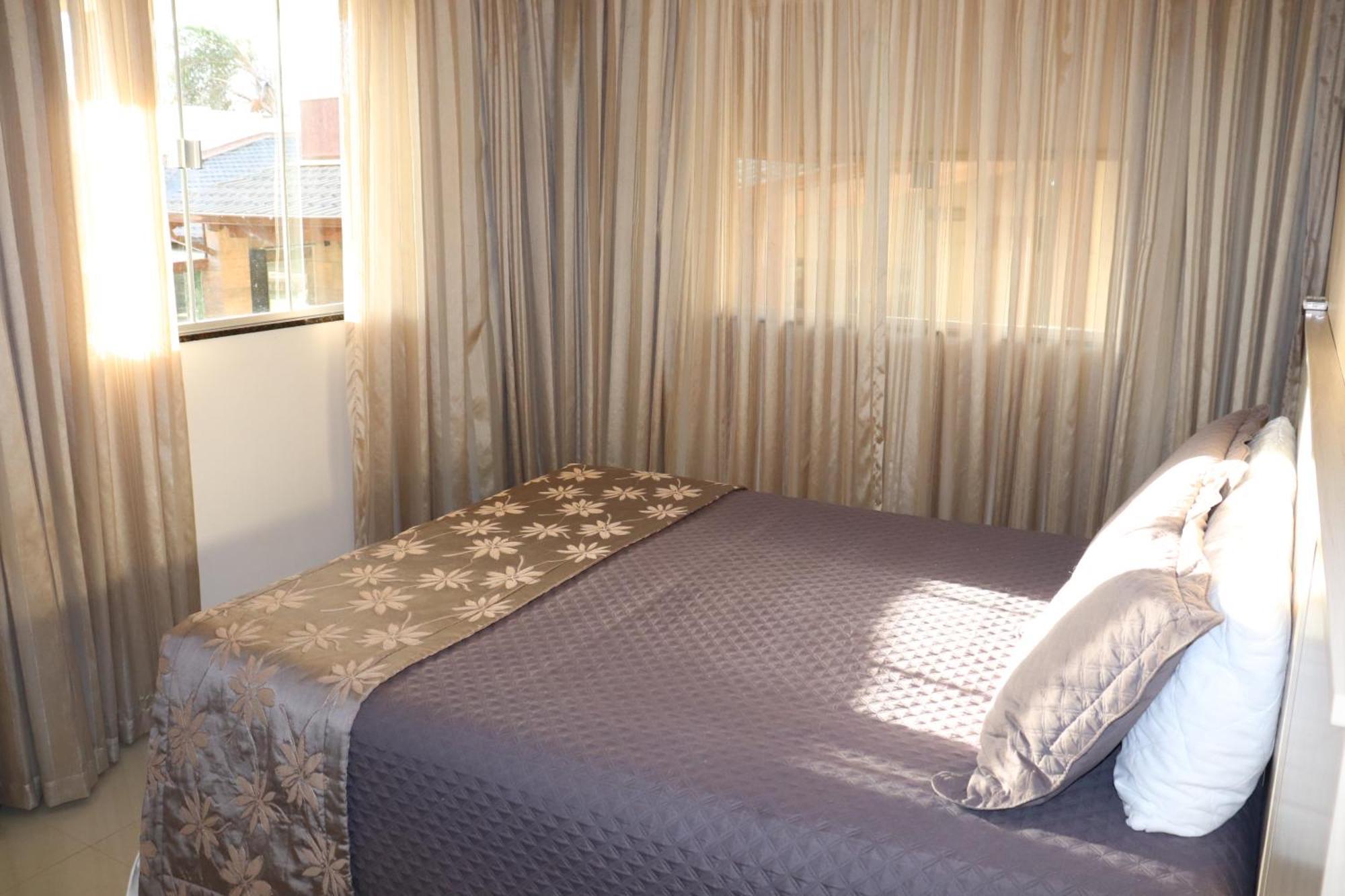 Linda Casa Na Eptg Com Lazer Completo - Holiday home *